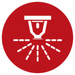 Produkte Dienstleistungen - Automatisches Löschsystem