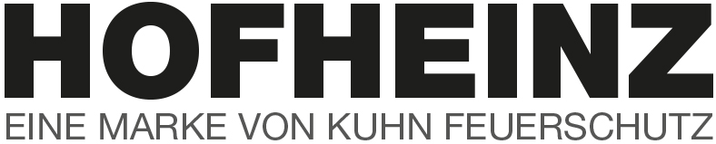 Hofheinz Brandschutztechnik